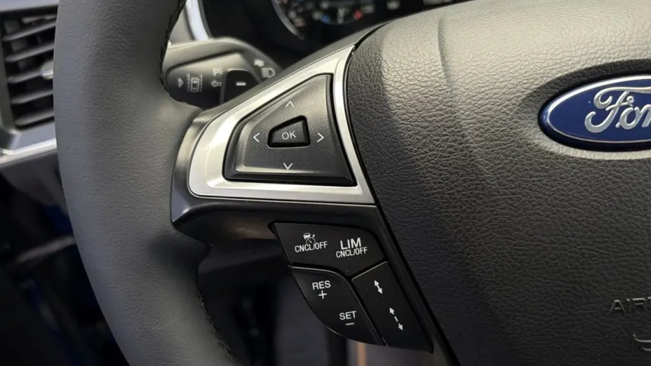 FORD S-MAX -