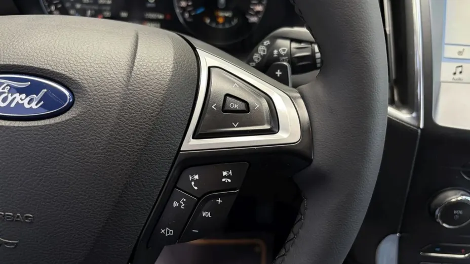 FORD S-MAX -