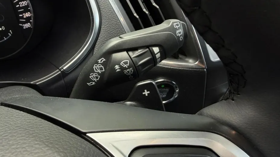 FORD S-MAX -