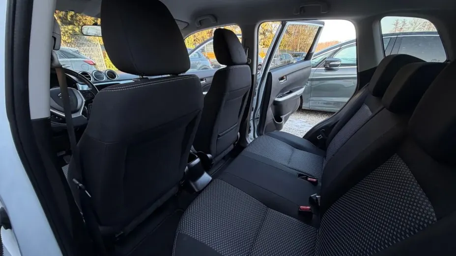 SUZUKI Vitara -