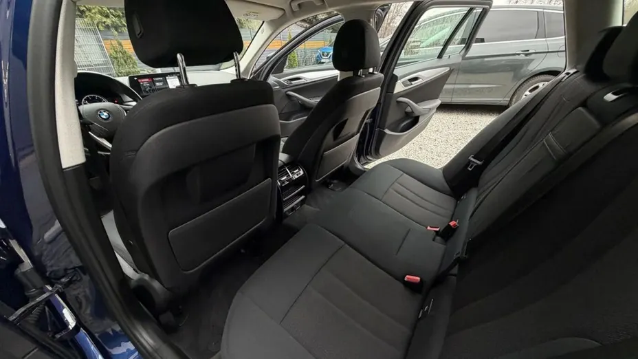BMW Seria 5 -