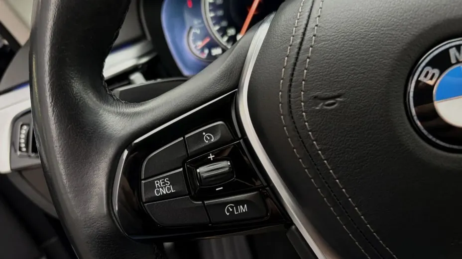 BMW Seria 5 -