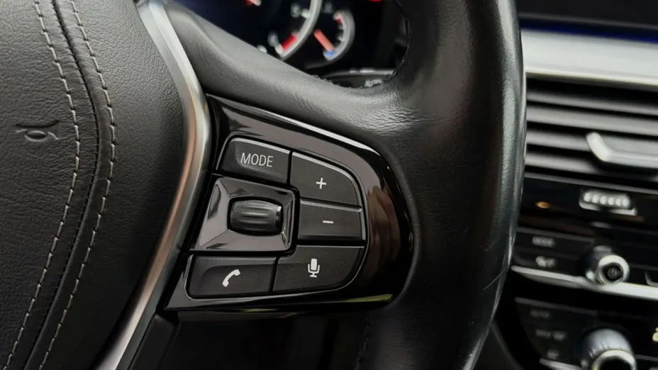 BMW Seria 5 -