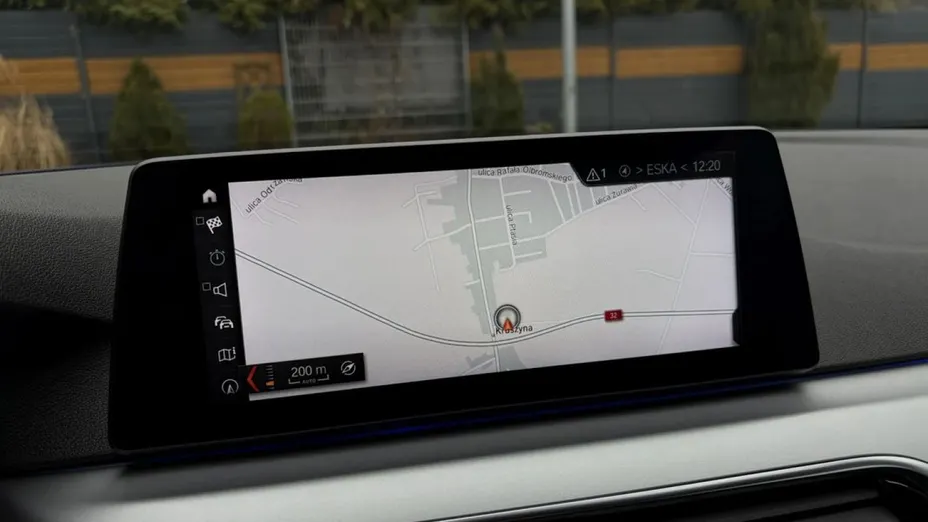 BMW Seria 5 -