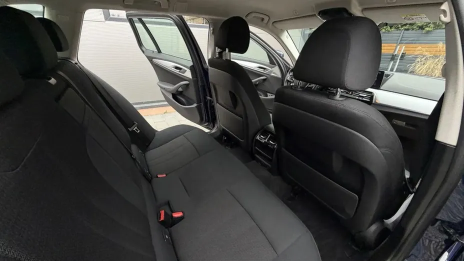 BMW Seria 5 -