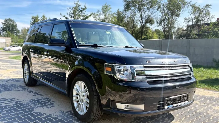 FORD Flex -