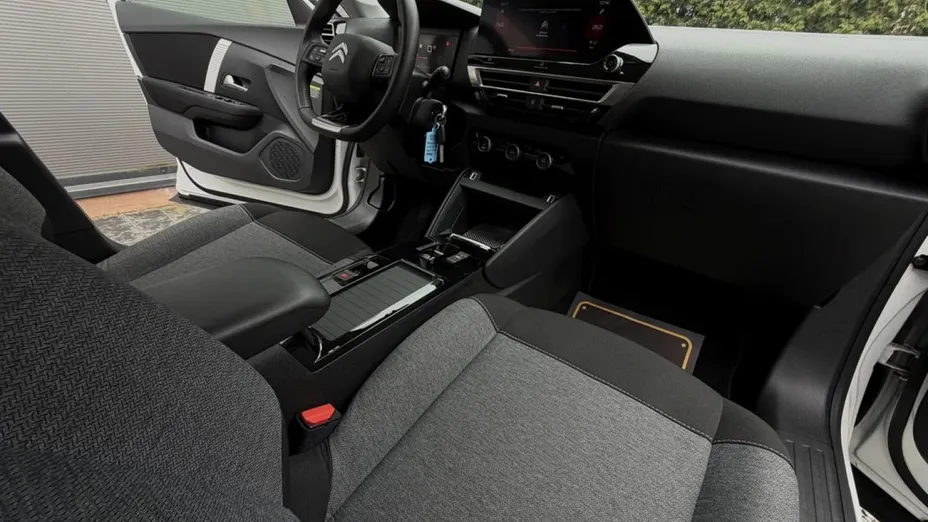 CITROEN C4 -