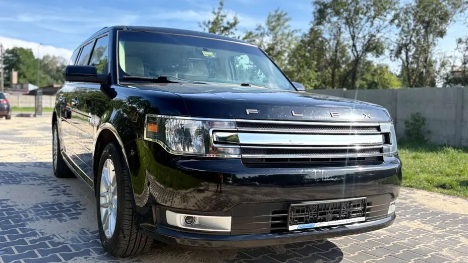 FORD Flex -