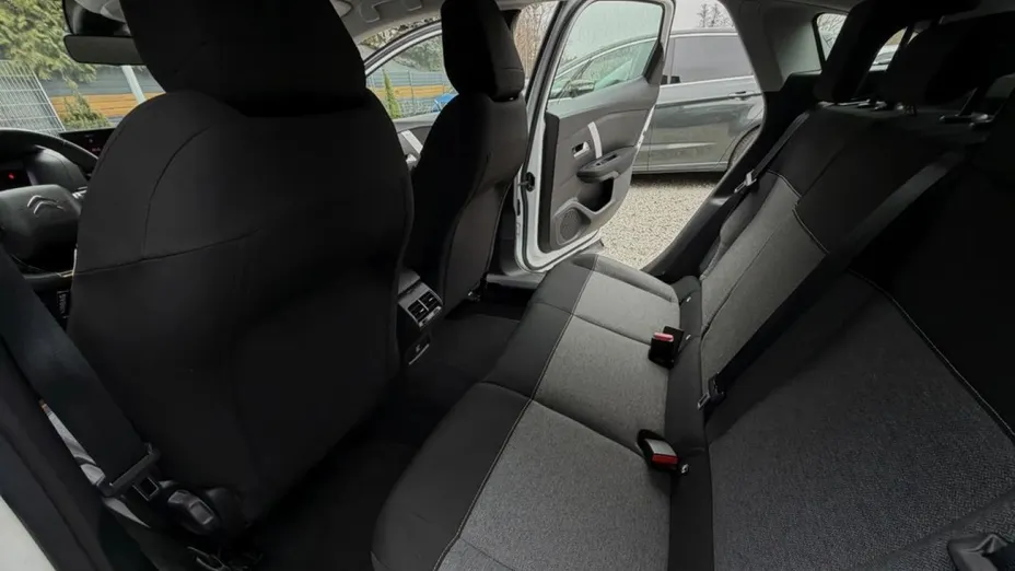 CITROEN C4 -