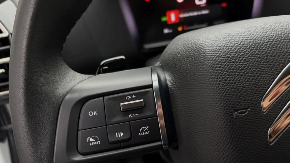 CITROEN C4 -