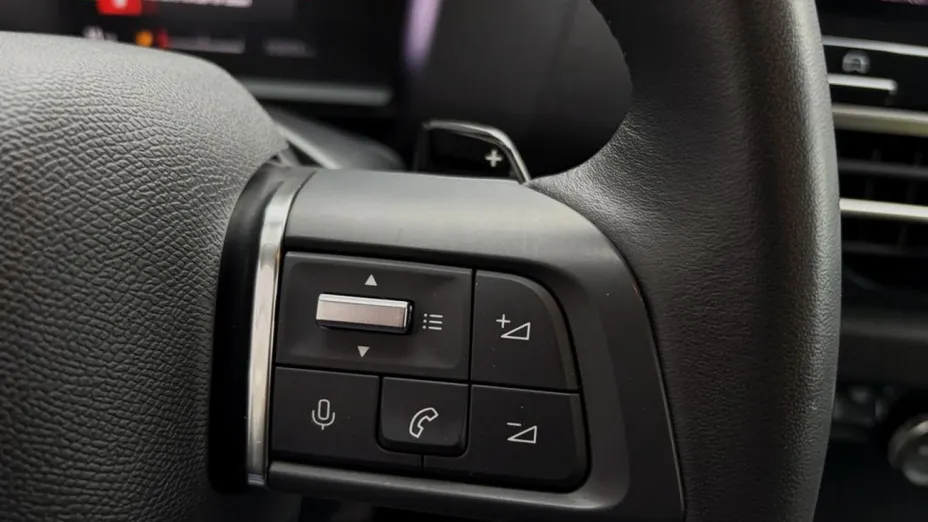 CITROEN C4 -