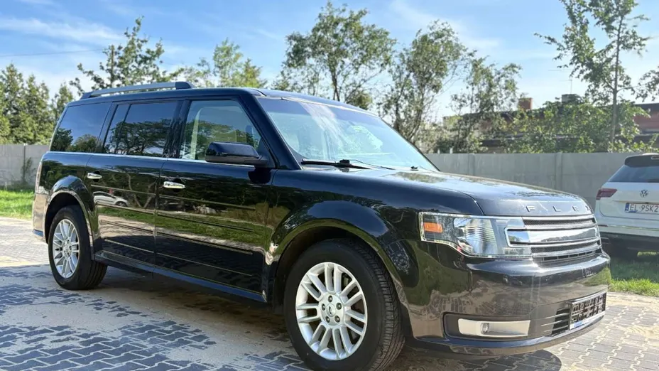 FORD Flex -