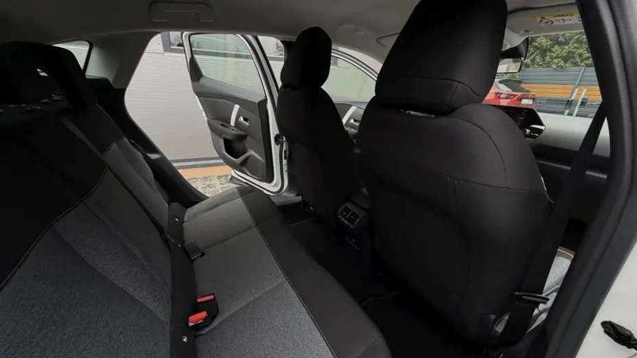 CITROEN C4 -