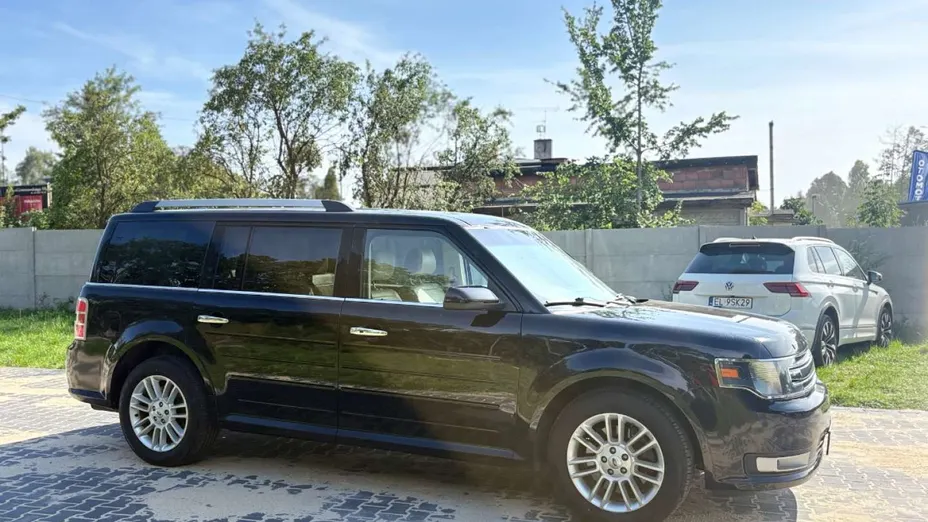 FORD Flex -