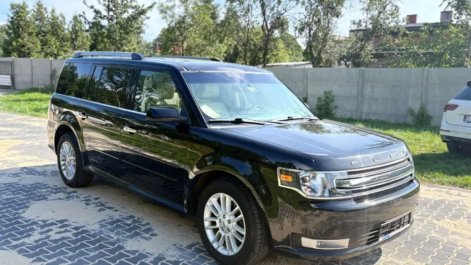 FORD Flex -