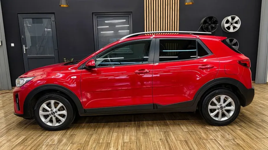 KIA Stonic -