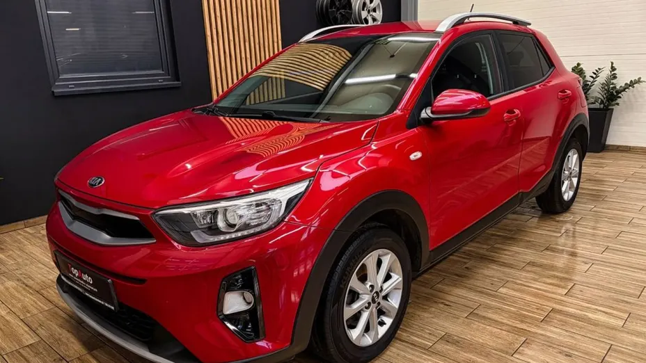 KIA Stonic -