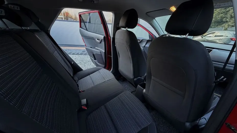 KIA Stonic -