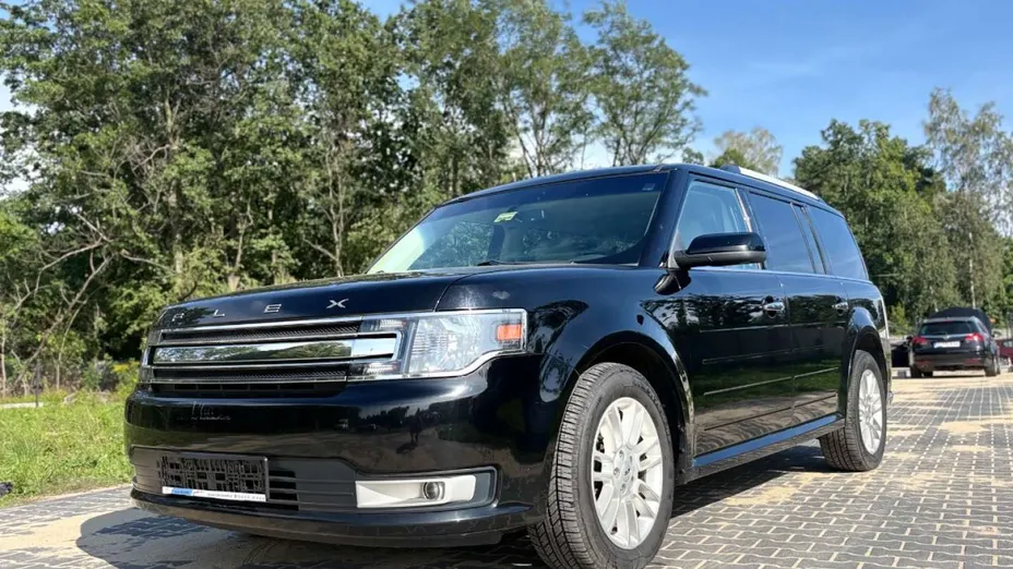 FORD Flex -