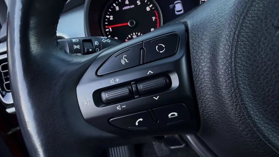KIA Stonic -