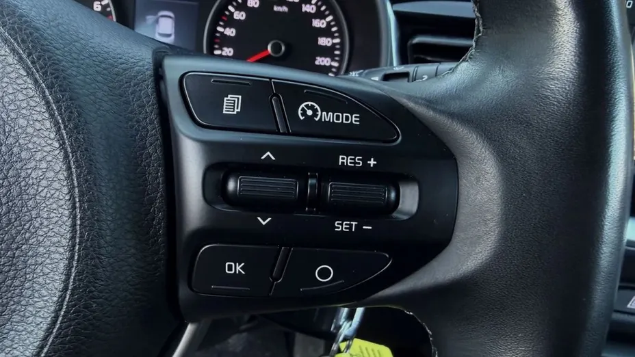 KIA Stonic -