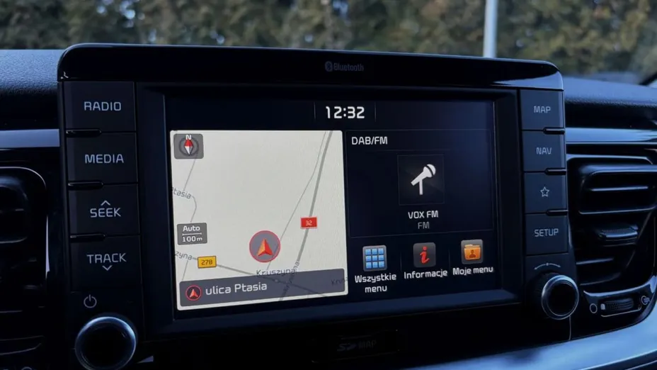 KIA Stonic -