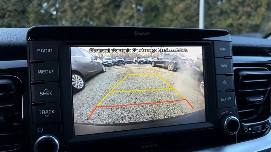 KIA Stonic -