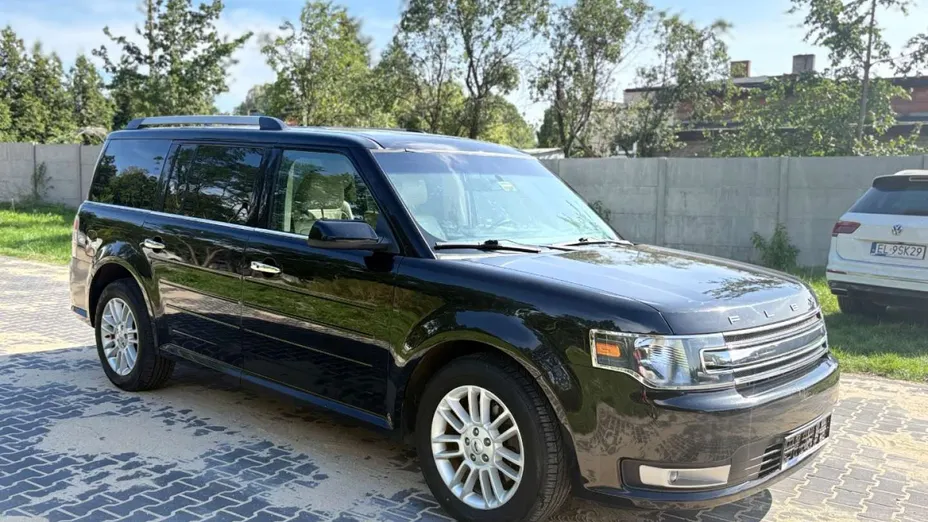 FORD Flex -