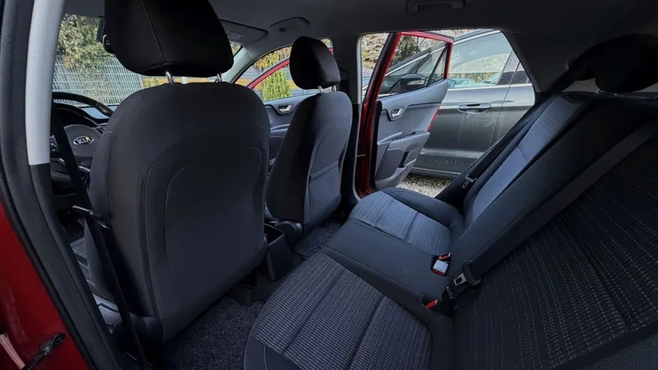 KIA Stonic -