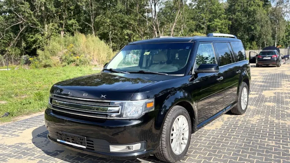 FORD Flex -