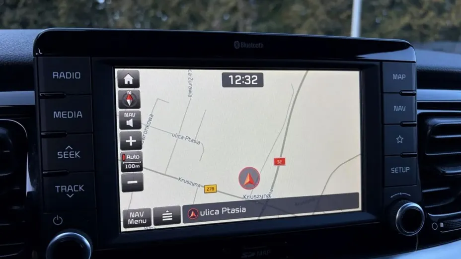 KIA Stonic -