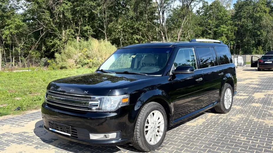 FORD Flex -