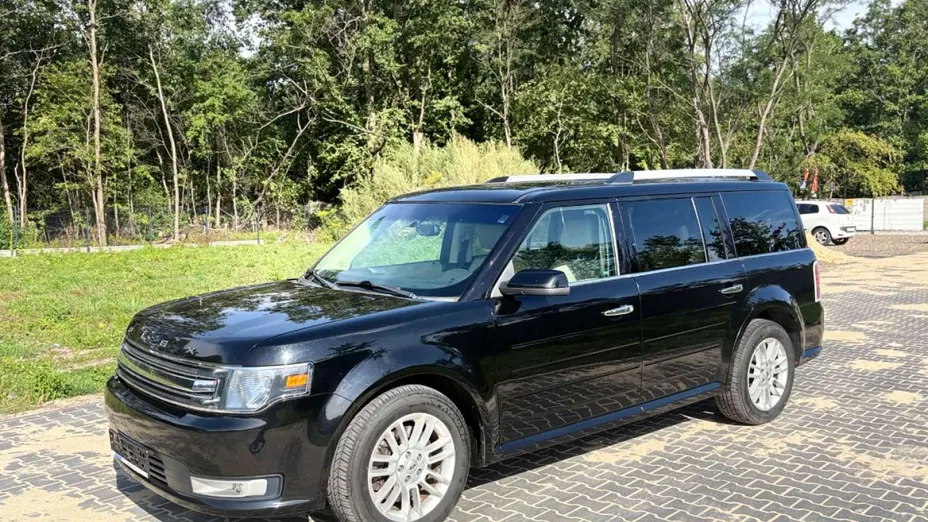 FORD Flex -