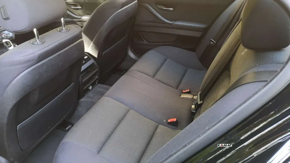 BMW Seria 5 -