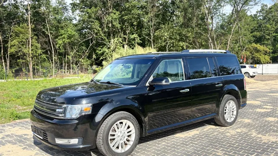FORD Flex -
