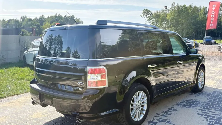 FORD Flex -