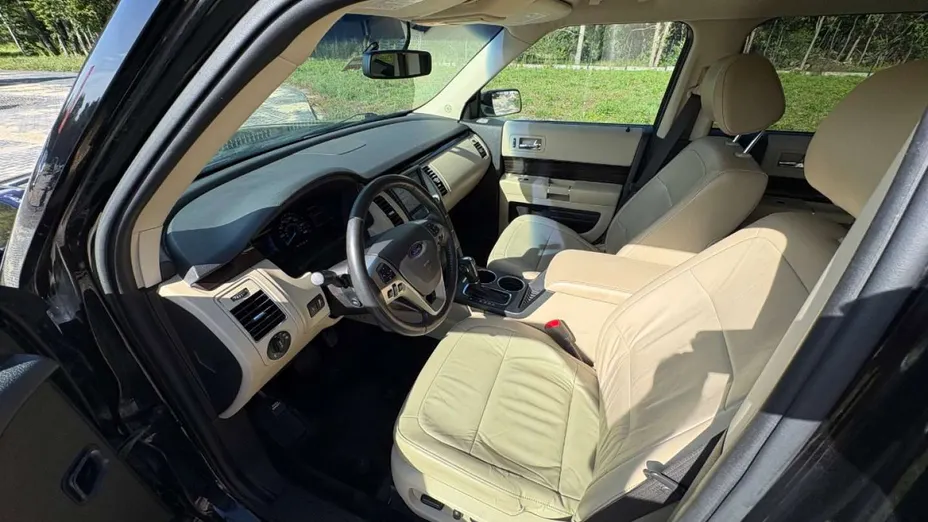 FORD Flex -
