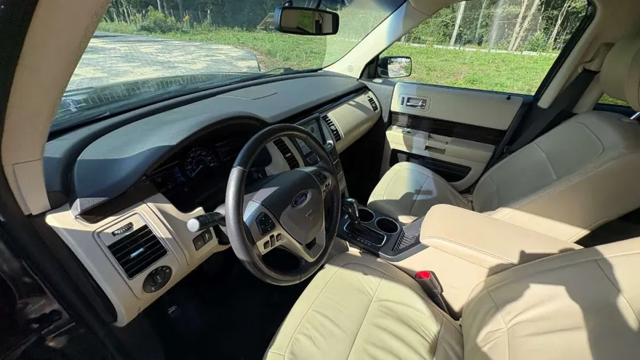 FORD Flex -