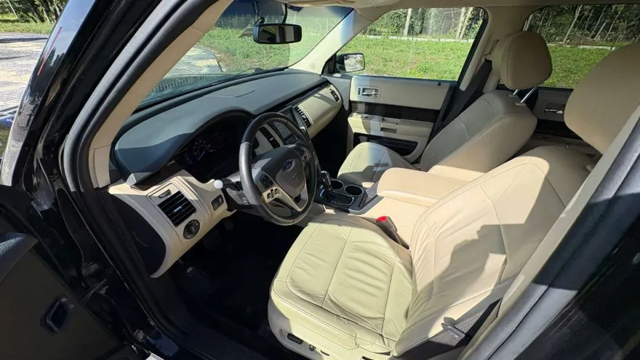 FORD Flex -