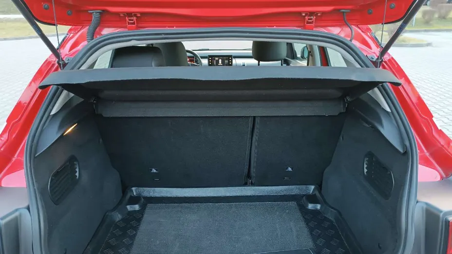 CITROEN C4 Aircross -
