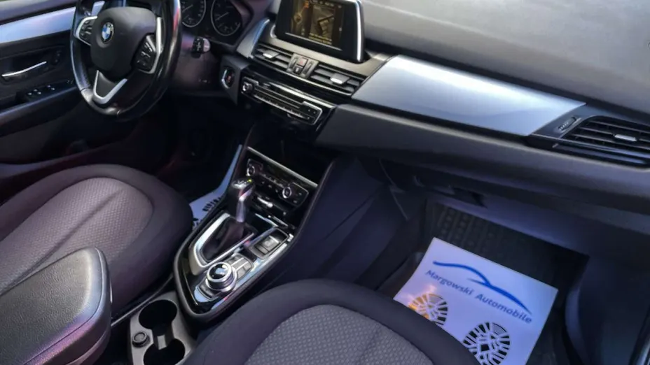 BMW Seria 2 -