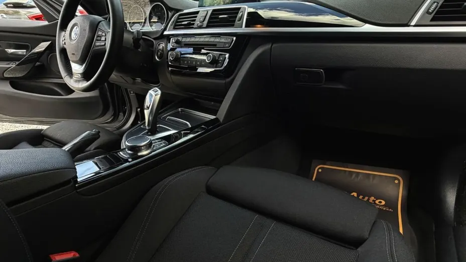BMW Seria 4 -