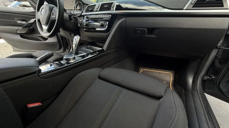 BMW Seria 4 -