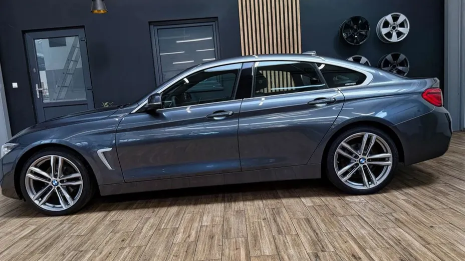 BMW Seria 4 -