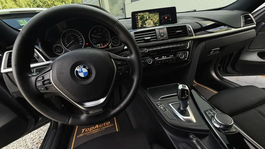 BMW Seria 4 -