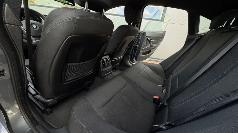 BMW Seria 4 -