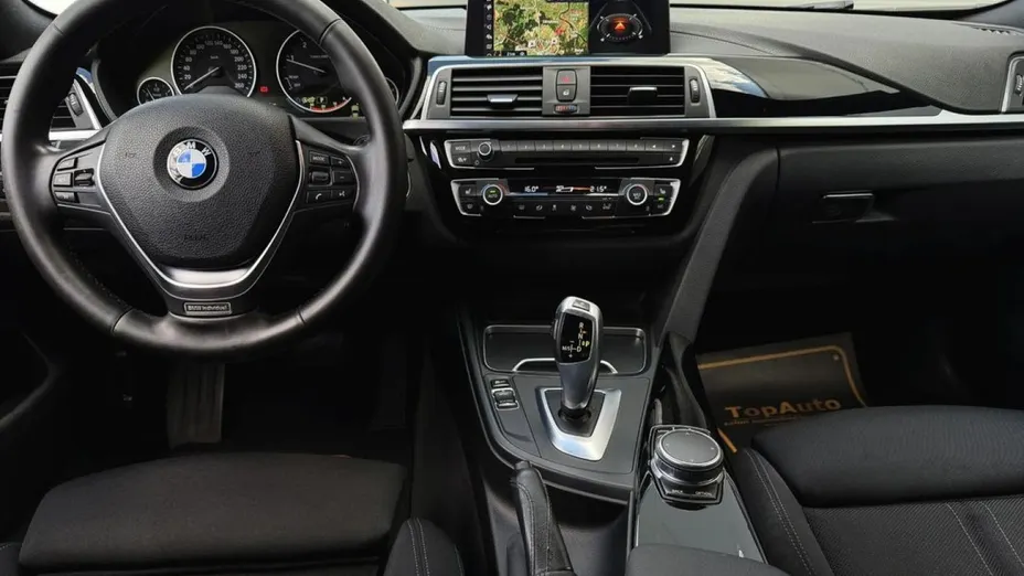 BMW Seria 4 -