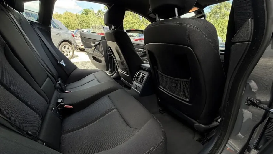 BMW Seria 4 -