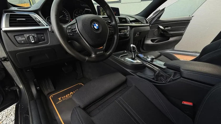 BMW Seria 4 -