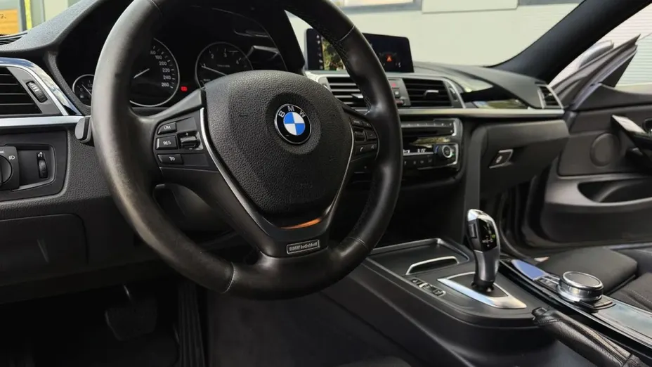 BMW Seria 4 -